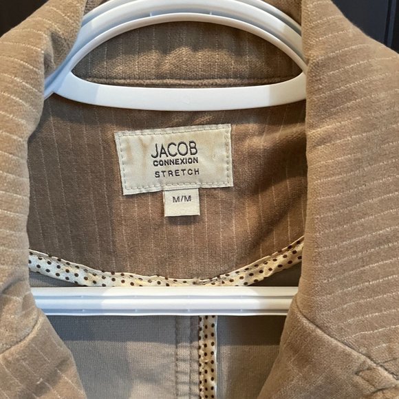 Women's casual blazer - Picture 2 of 4